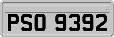 PSO9392