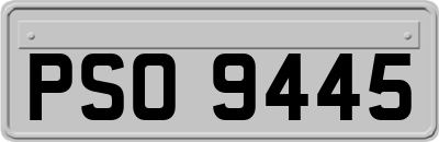 PSO9445