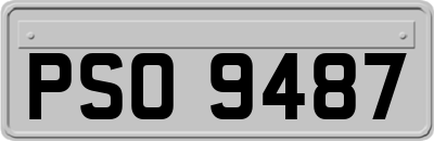 PSO9487