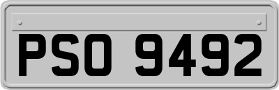 PSO9492