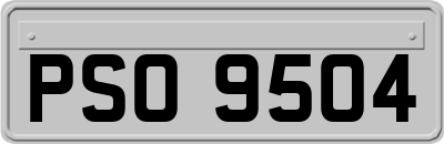PSO9504
