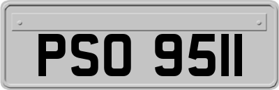 PSO9511