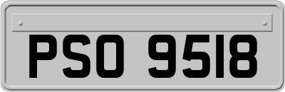 PSO9518
