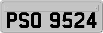 PSO9524