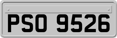 PSO9526