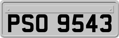 PSO9543
