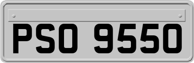 PSO9550