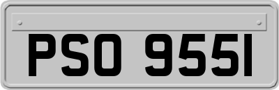 PSO9551