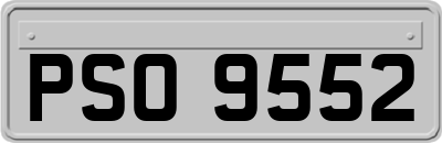 PSO9552