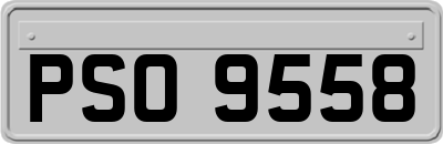 PSO9558