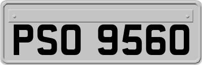 PSO9560