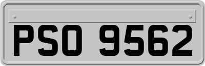 PSO9562