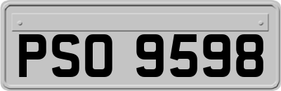 PSO9598