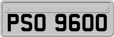 PSO9600
