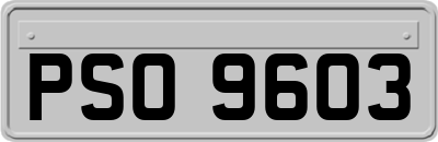 PSO9603