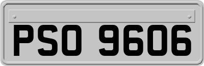 PSO9606