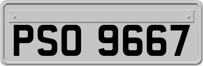 PSO9667