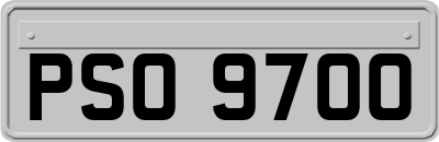 PSO9700