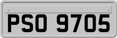 PSO9705