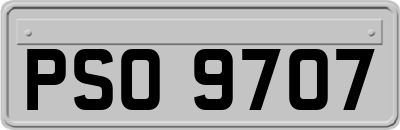 PSO9707