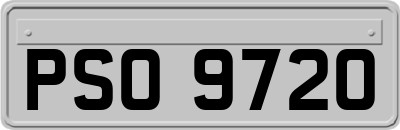 PSO9720