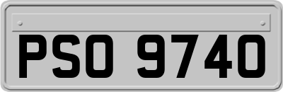 PSO9740