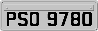 PSO9780