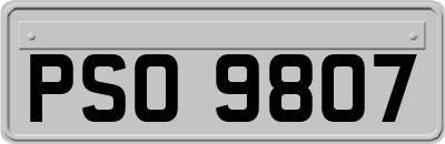 PSO9807