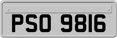 PSO9816