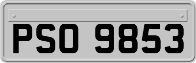PSO9853