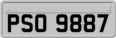 PSO9887