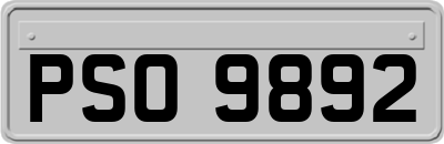PSO9892