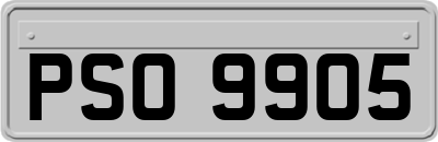 PSO9905
