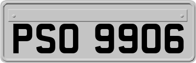 PSO9906