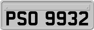 PSO9932