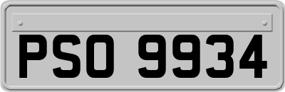 PSO9934