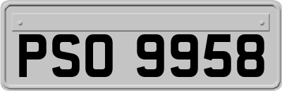 PSO9958