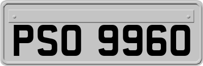 PSO9960