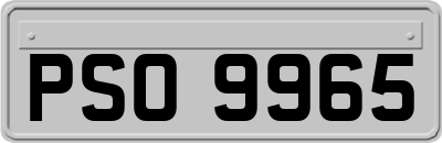 PSO9965