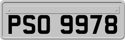 PSO9978