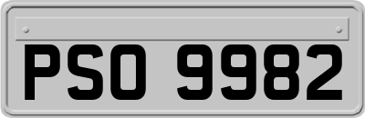 PSO9982