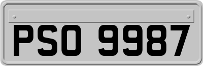 PSO9987