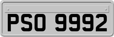 PSO9992