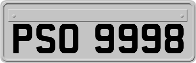 PSO9998