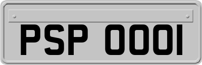 PSP0001