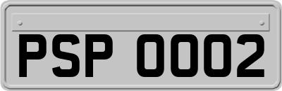 PSP0002