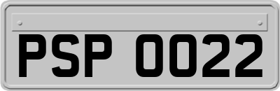 PSP0022