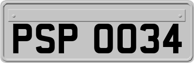 PSP0034