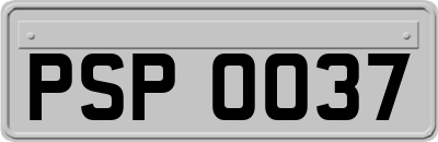 PSP0037
