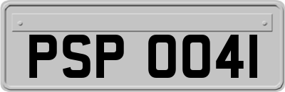 PSP0041